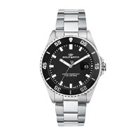 Orologio Philip Watch Caribe in Acciaio R8253597120 - R8253597120